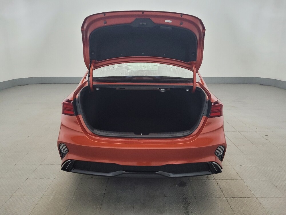 2023 Kia Forte in New Castle, DE 19720 - 18126212 29