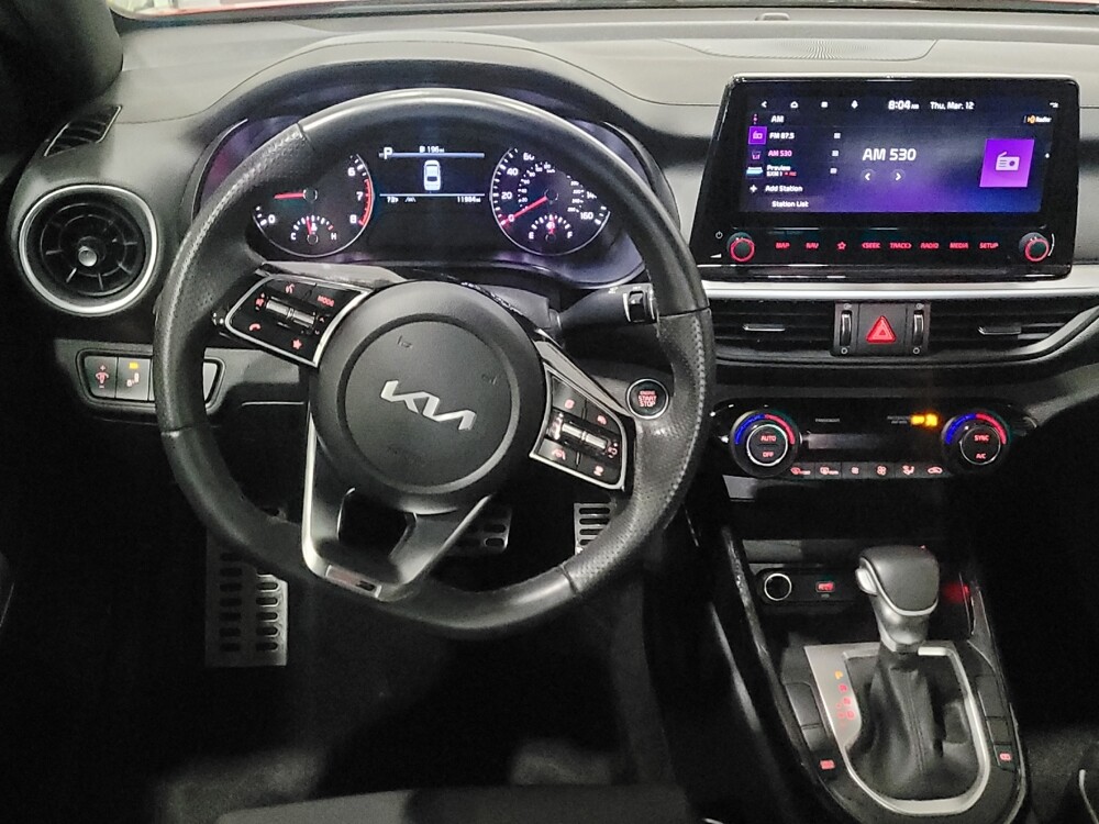 2023 Kia Forte in New Castle, DE 19720 - 18126212 22