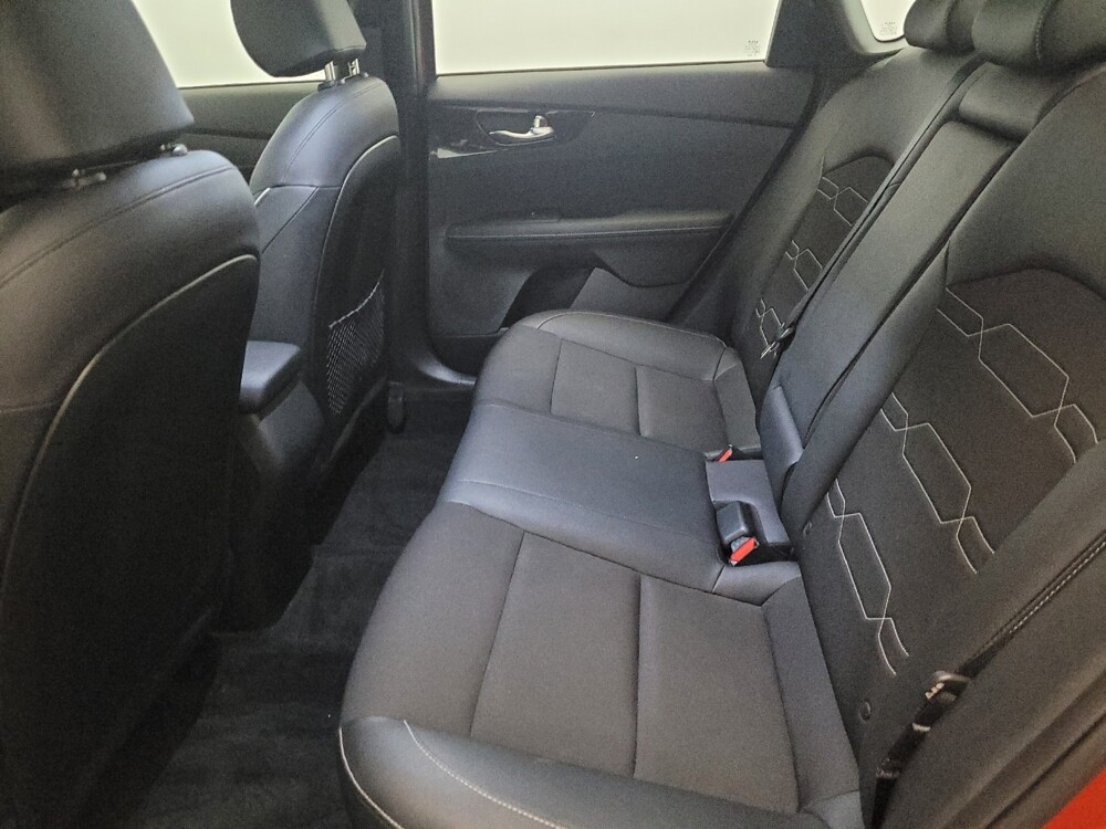 2023 Kia Forte in New Castle, DE 19720 - 18126212 18