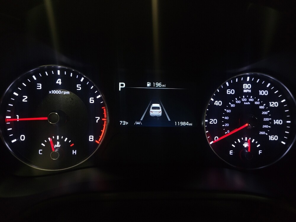 2023 Kia Forte in New Castle, DE 19720 - 18126212 23