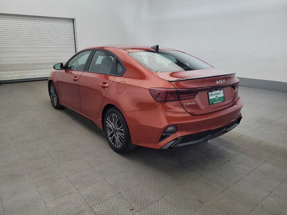 2023 Kia Forte in New Castle, DE 19720 - 18126212 5