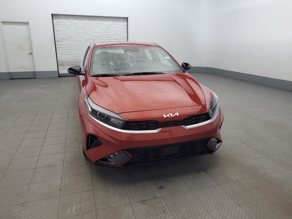 2023 Kia Forte in New Castle, DE 19720 - 18126212 14