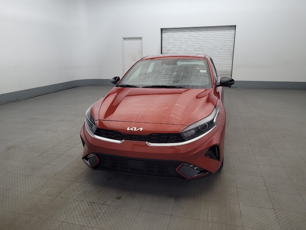 2023 Kia Forte in New Castle, DE 19720 - 18126212 15