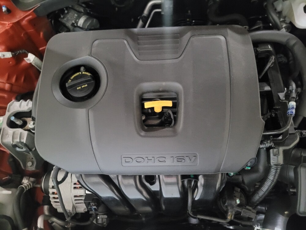 2023 Kia Forte in New Castle, DE 19720 - 18126212 30