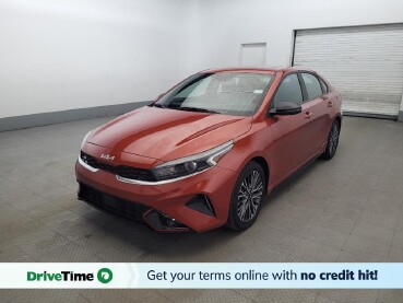 2023 Kia Forte in New Castle, DE 19720