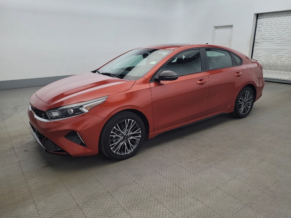 2023 Kia Forte in New Castle, DE 19720 - 18126212 2