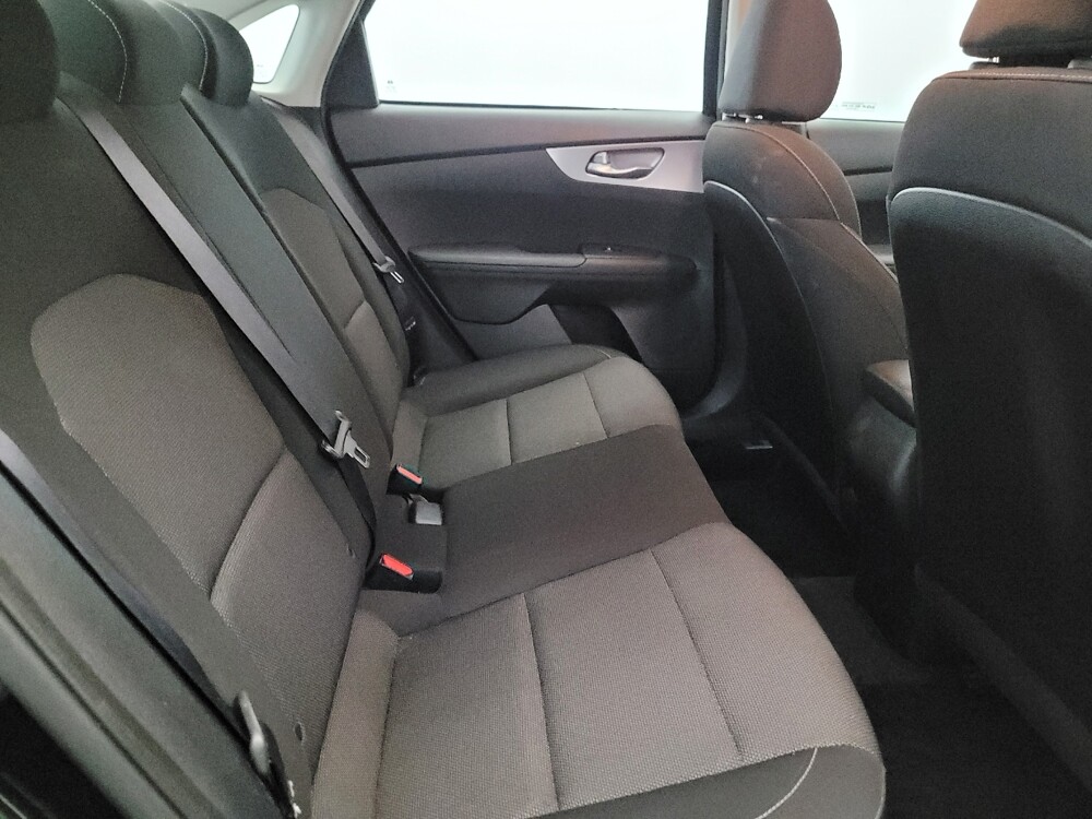 2022 Kia Forte in Temple Hills, MD 20746 - 18126213 19