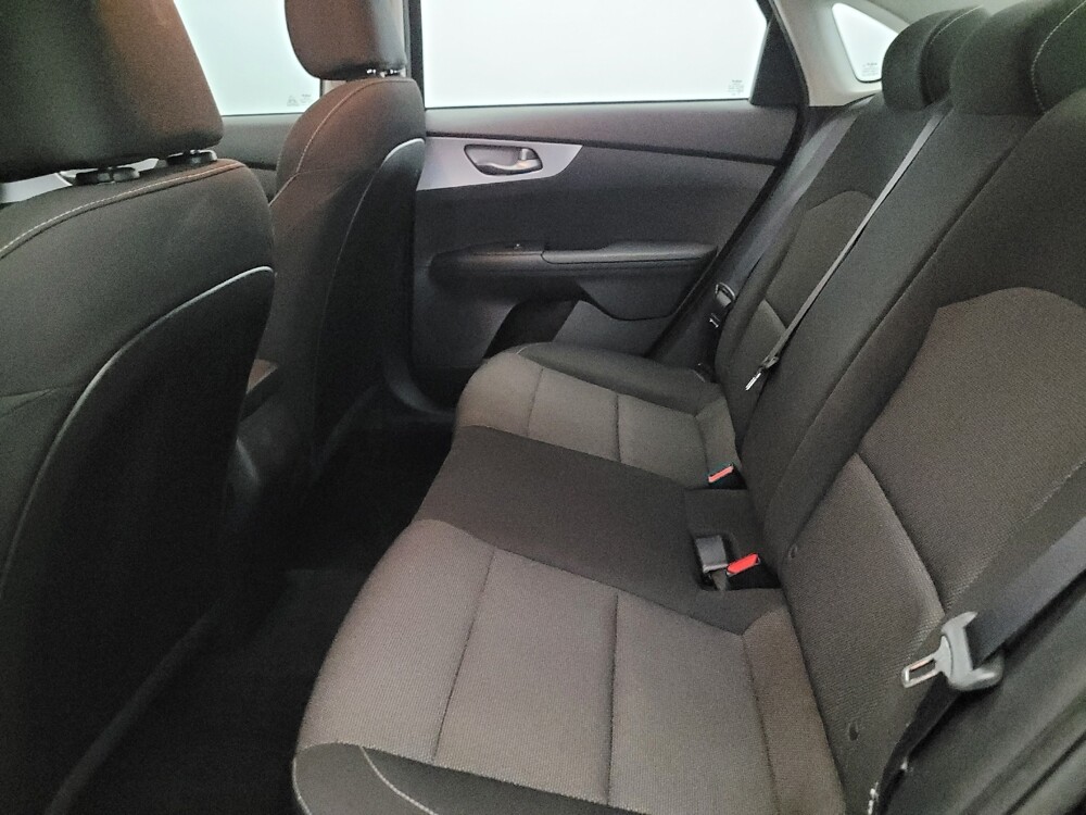 2022 Kia Forte in Temple Hills, MD 20746 - 18126213 18