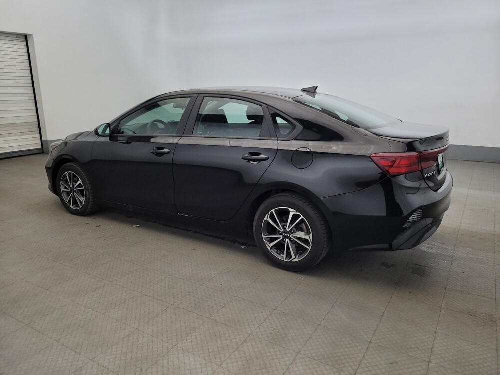 2022 Kia Forte in Temple Hills, MD 20746 - 18126213 3