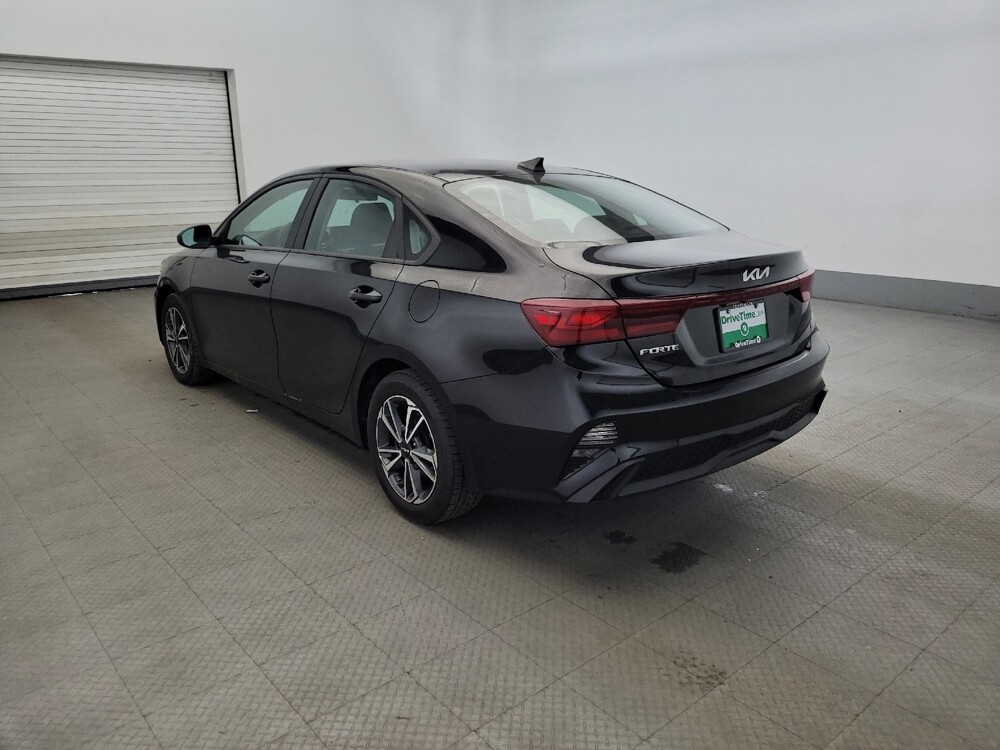 2022 Kia Forte in Temple Hills, MD 20746 - 18126213 5
