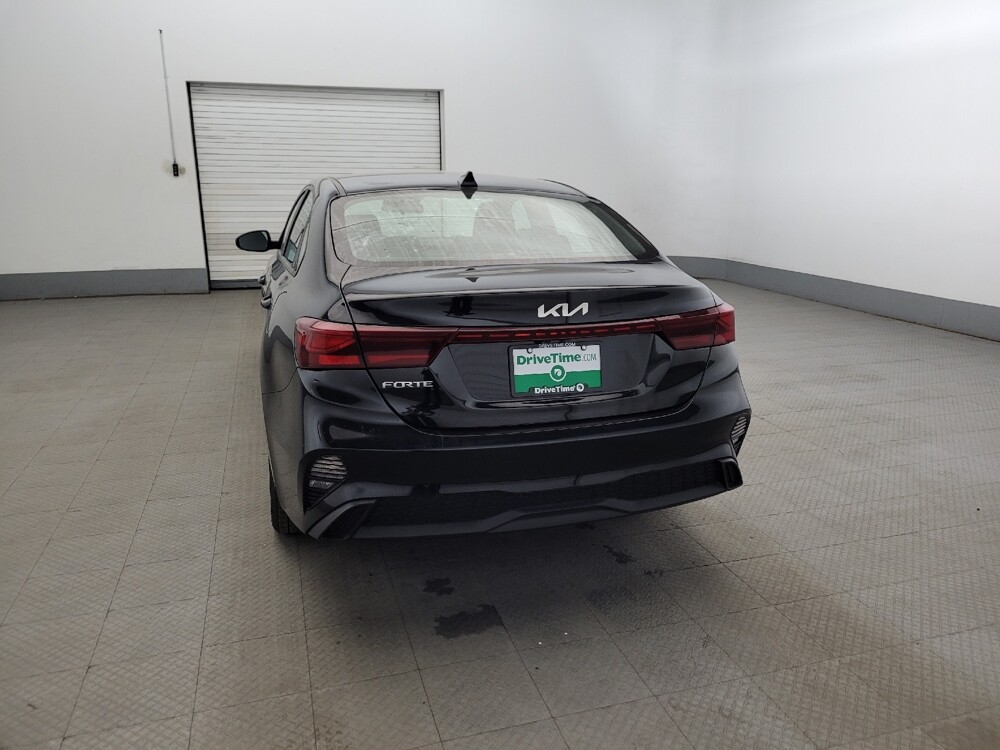 2022 Kia Forte in Temple Hills, MD 20746 - 18126213 6