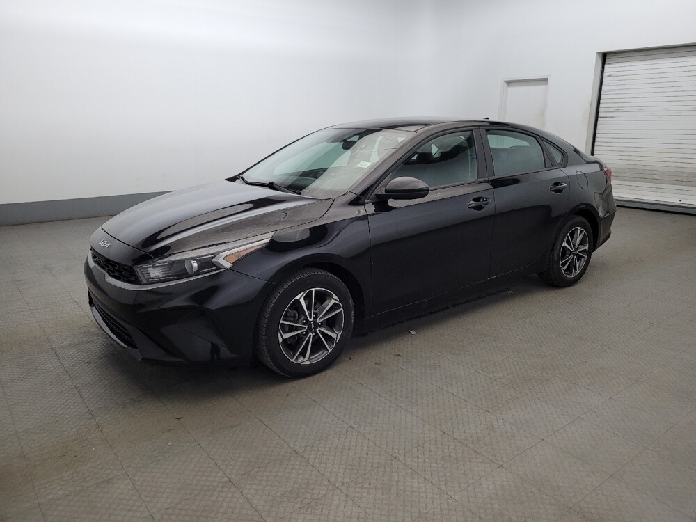 2022 Kia Forte in Temple Hills, MD 20746 - 18126213 2