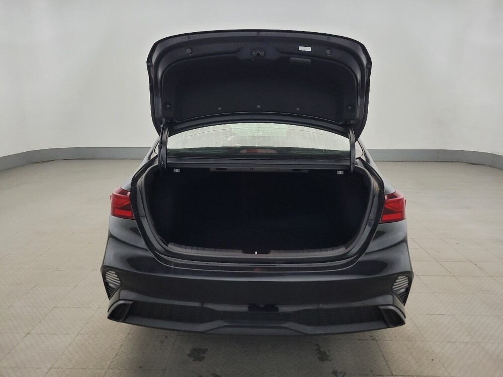 2022 Kia Forte in Temple Hills, MD 20746 - 18126213 29