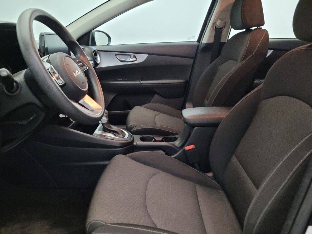 2022 Kia Forte in Temple Hills, MD 20746 - 18126213 17