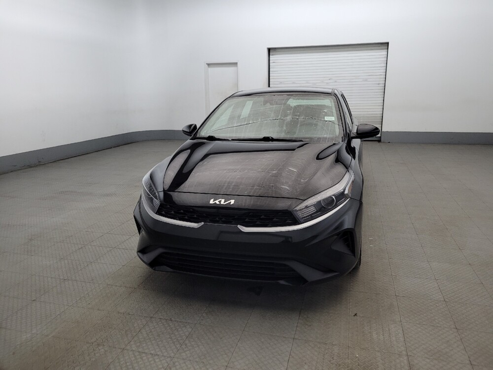 2022 Kia Forte in Temple Hills, MD 20746 - 18126213 15