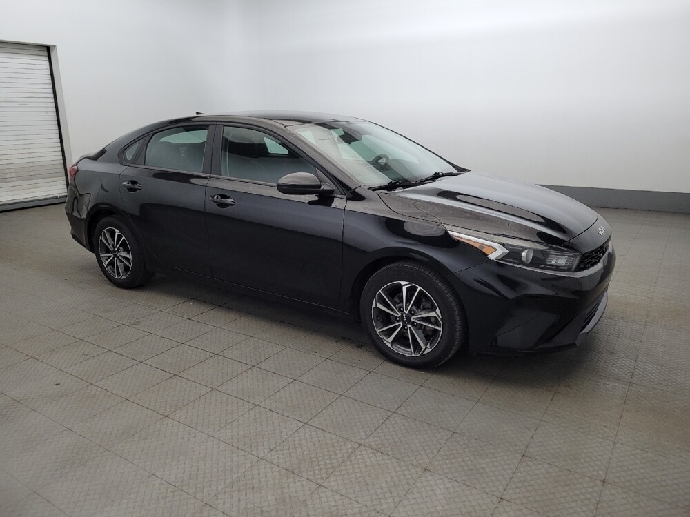 2022 Kia Forte in Temple Hills, MD 20746 - 18126213 11