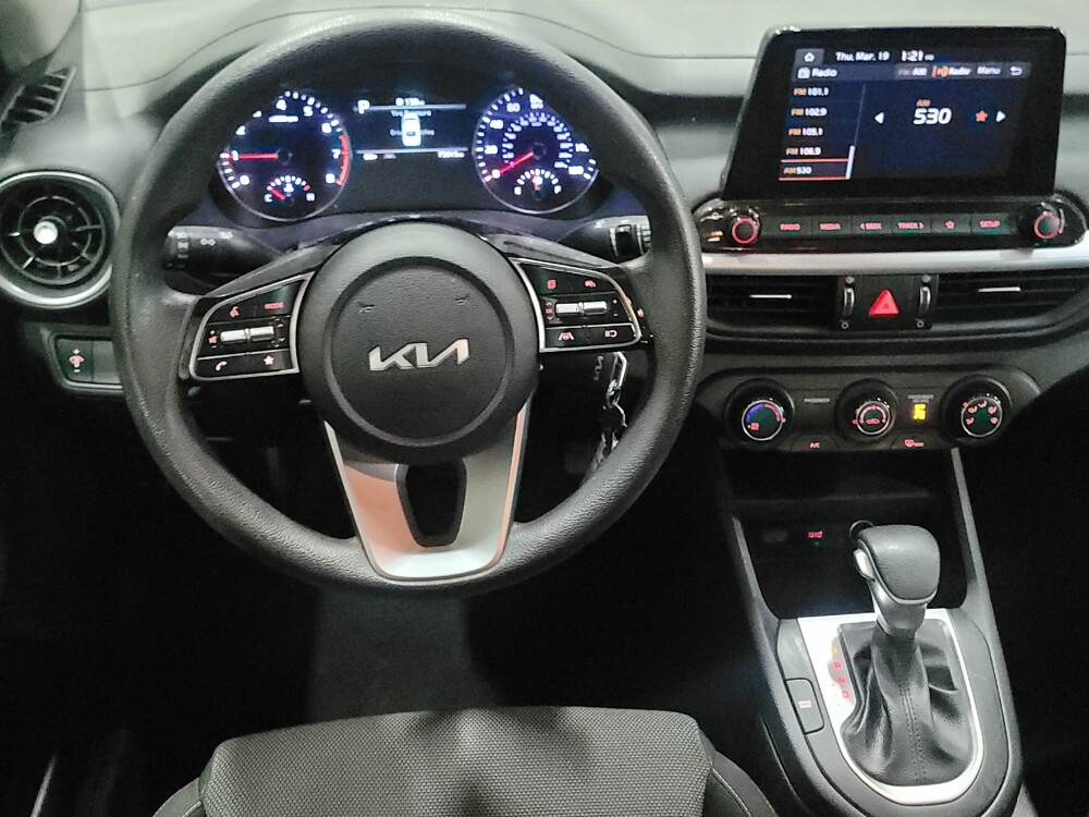 2022 Kia Forte in Temple Hills, MD 20746 - 18126213 22