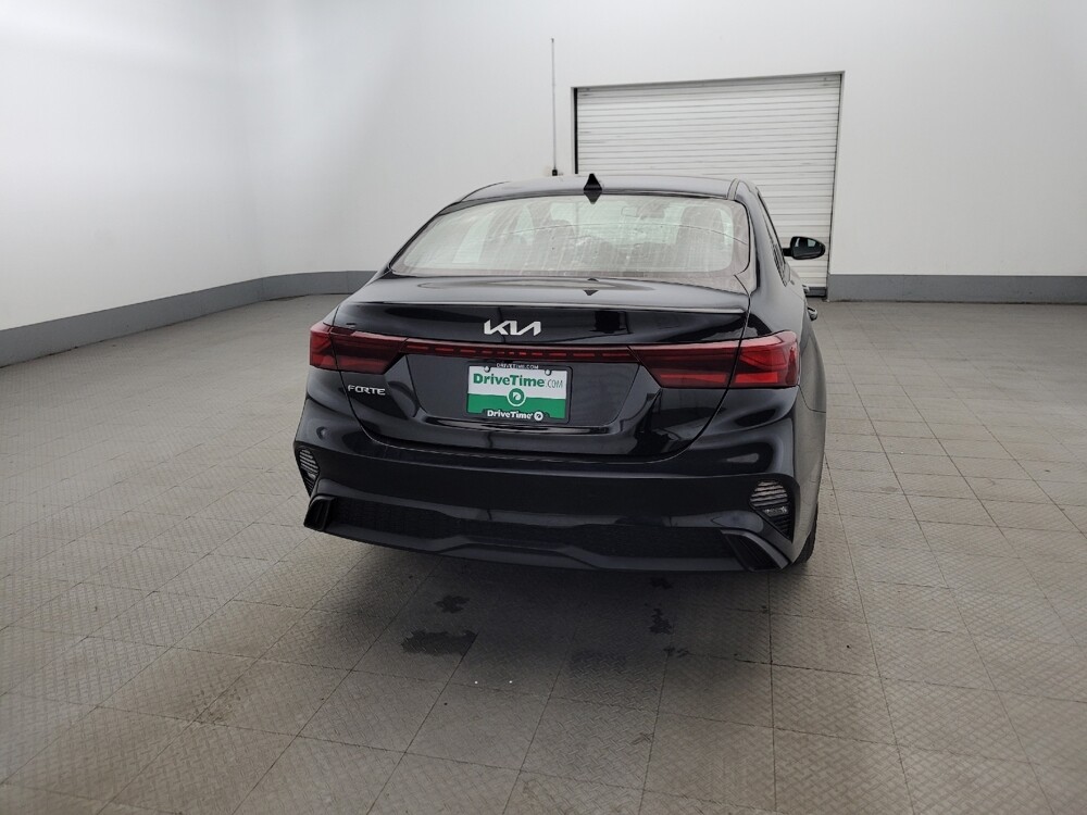 2022 Kia Forte in Temple Hills, MD 20746 - 18126213 7