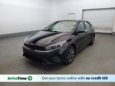 2022 Kia Forte in Temple Hills, MD 20746