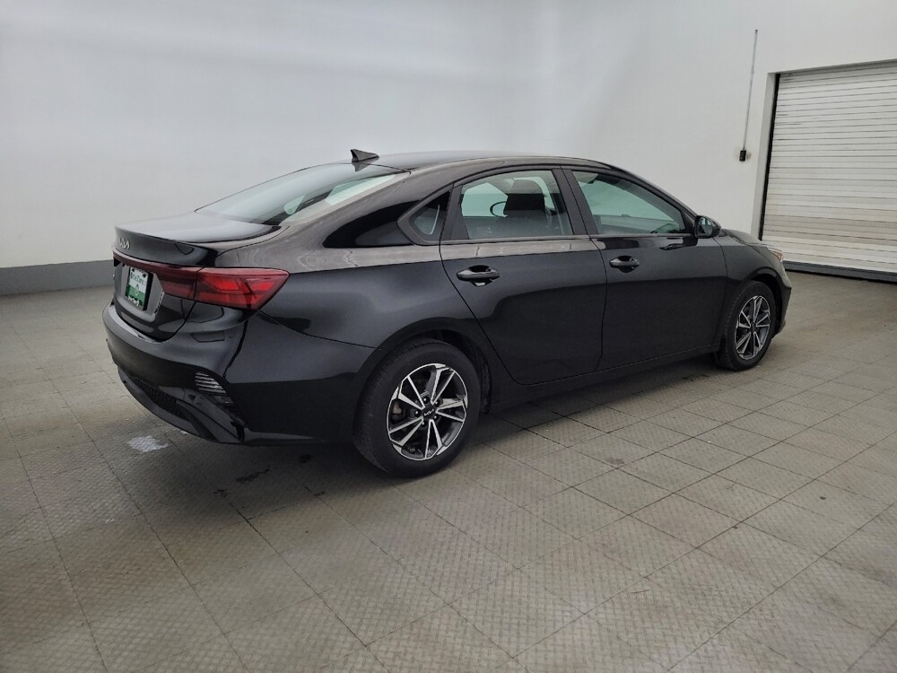 2022 Kia Forte in Temple Hills, MD 20746 - 18126213 10