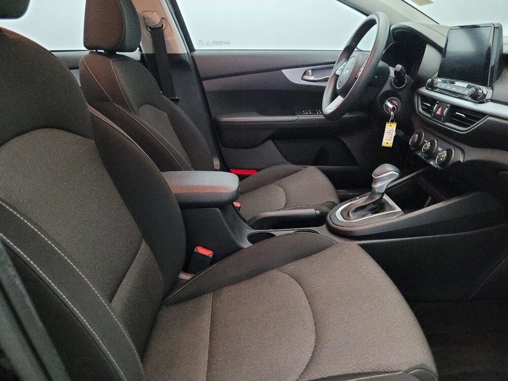 2022 Kia Forte in Temple Hills, MD 20746 - 18126213 21