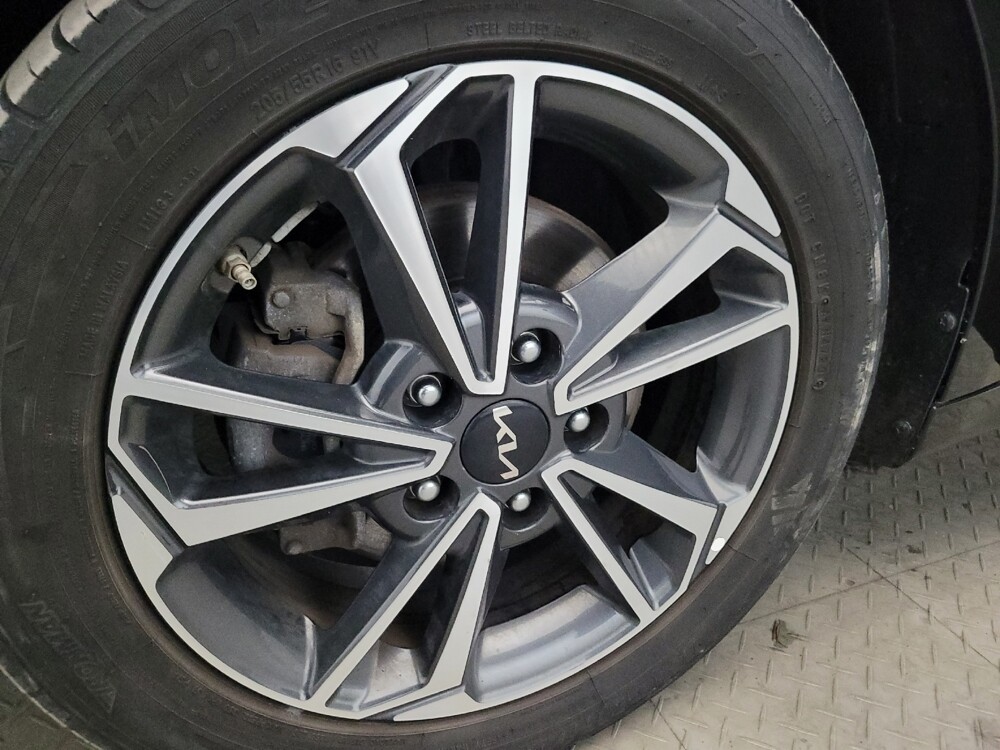 2022 Kia Forte in Temple Hills, MD 20746 - 18126213 31