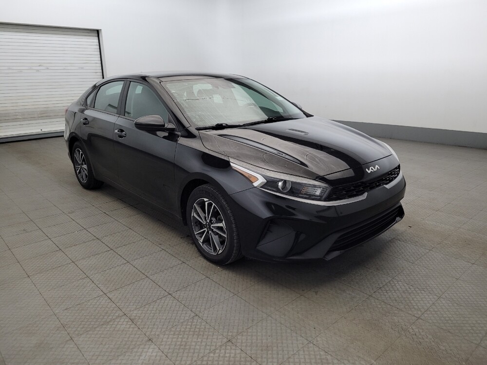2022 Kia Forte in Temple Hills, MD 20746 - 18126213 13