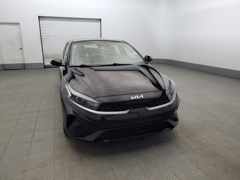 2022 Kia Forte in Temple Hills, MD 20746 - 18126213 14