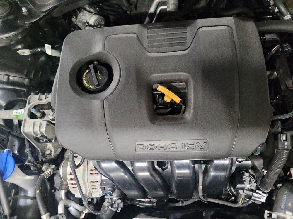 2022 Kia Forte in Temple Hills, MD 20746 - 18126213 30