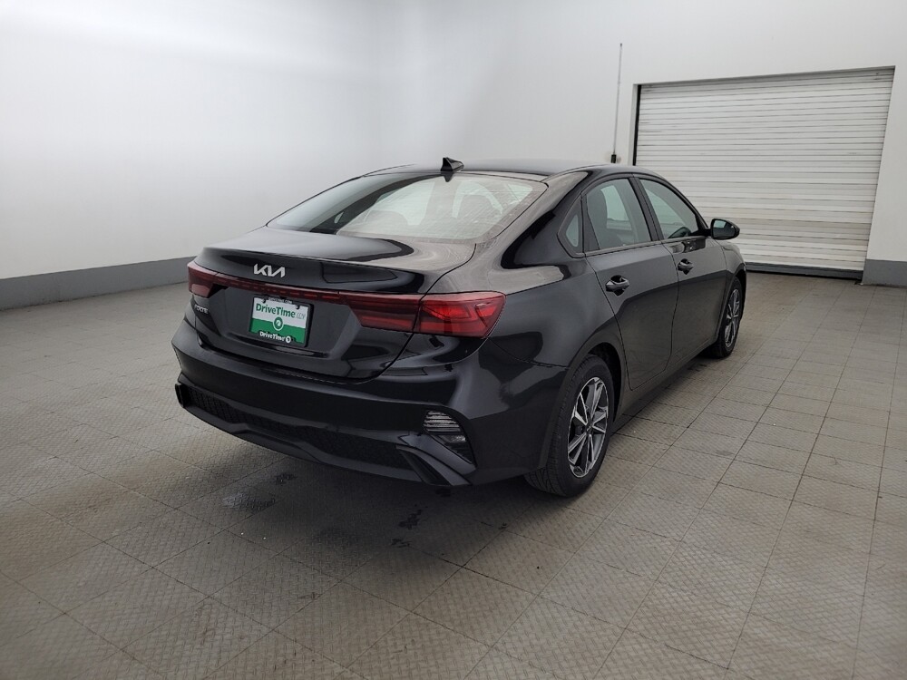 2022 Kia Forte in Temple Hills, MD 20746 - 18126213 9