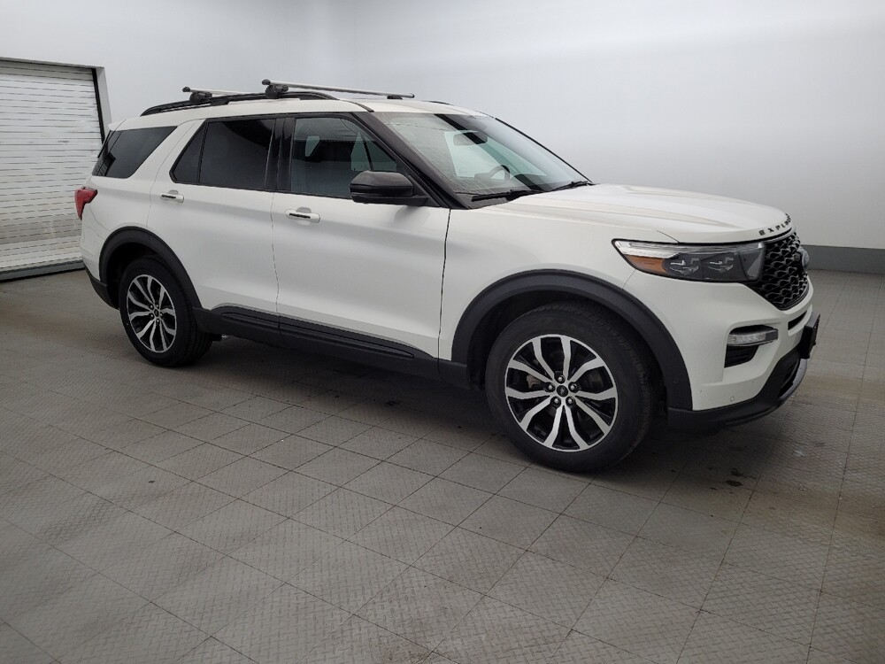 2020 Ford Explorer in Owings Mills, MD 21117 - 18126214 11