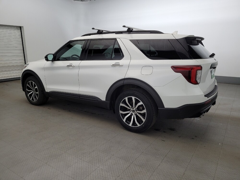 2020 Ford Explorer in Owings Mills, MD 21117 - 18126214 3