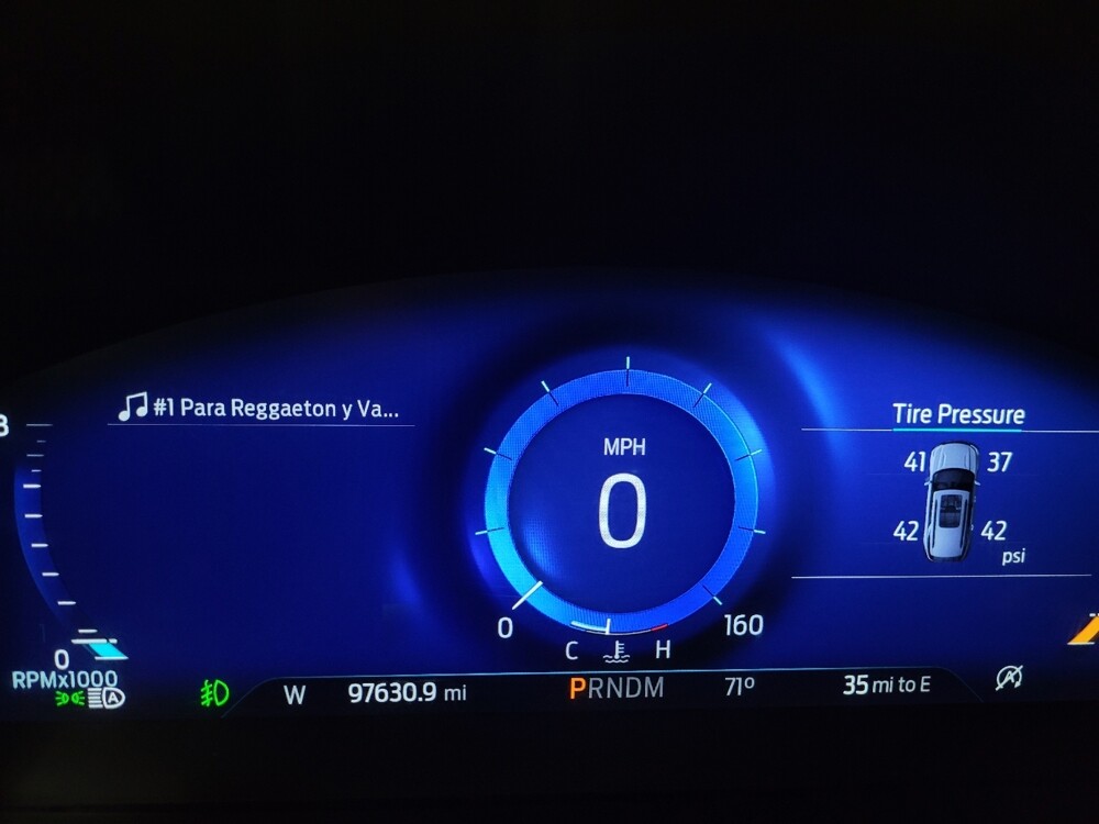 2020 Ford Explorer in Owings Mills, MD 21117 - 18126214 23