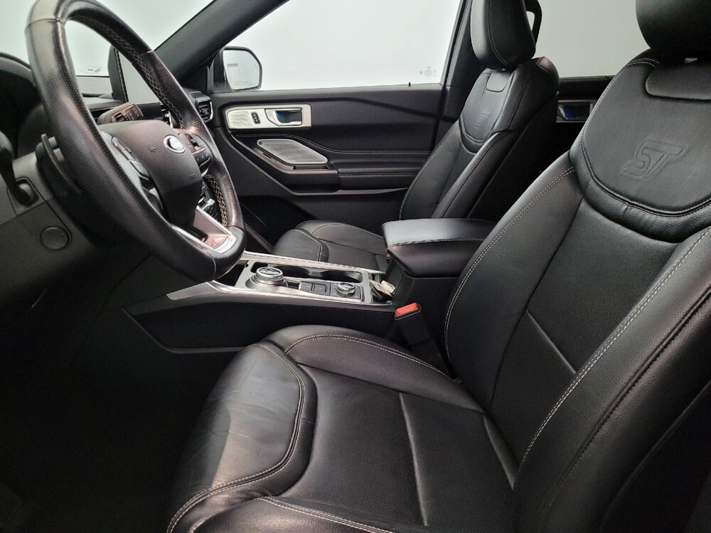 2020 Ford Explorer in Owings Mills, MD 21117 - 18126214 17