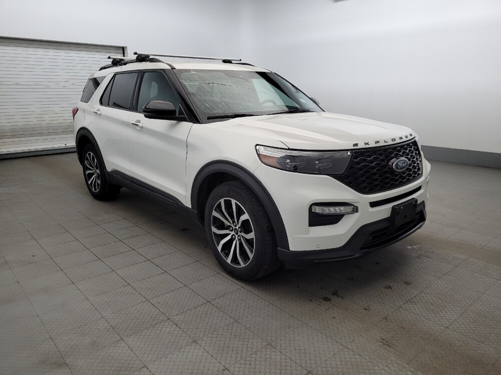 2020 Ford Explorer in Owings Mills, MD 21117 - 18126214 13