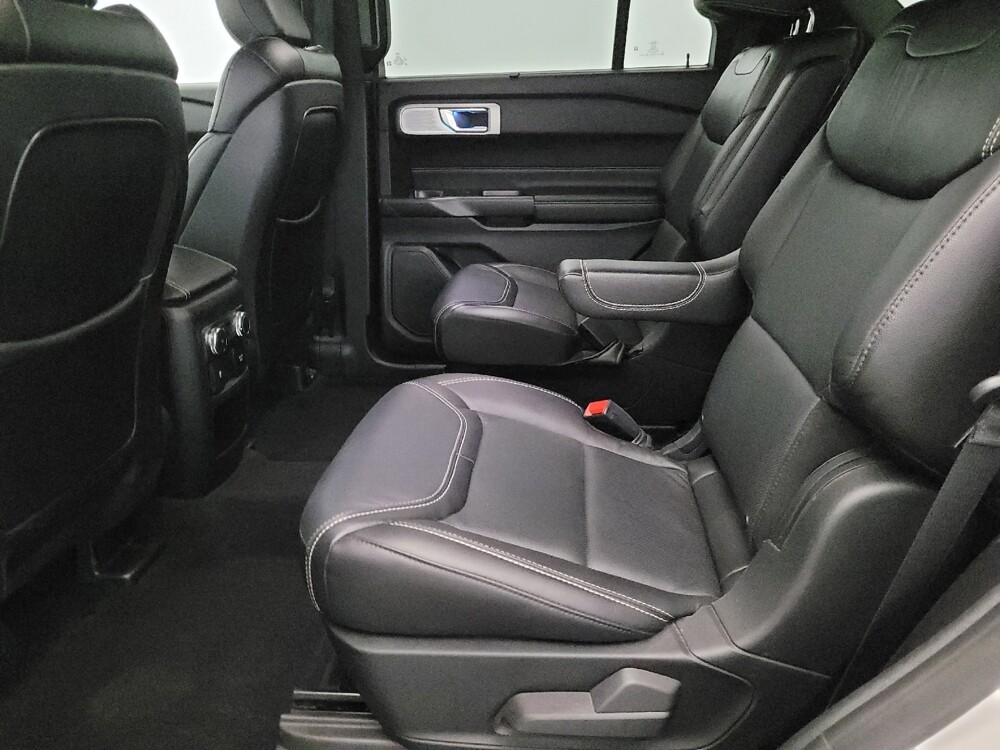 2020 Ford Explorer in Owings Mills, MD 21117 - 18126214 18