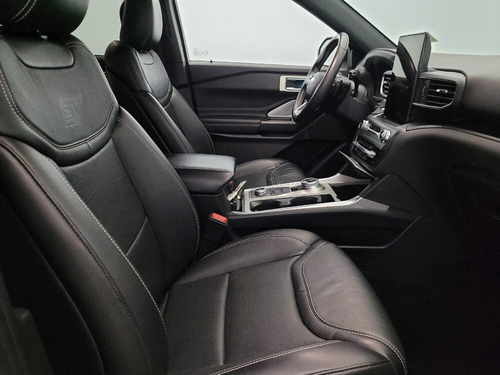 2020 Ford Explorer in Owings Mills, MD 21117 - 18126214 21