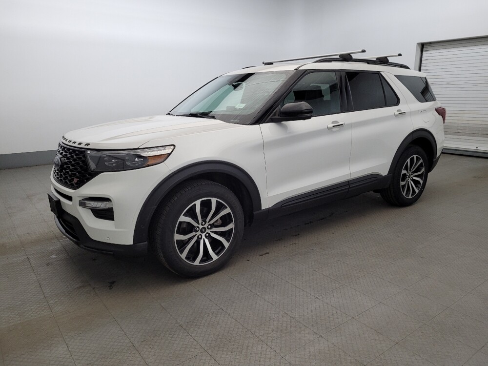 2020 Ford Explorer in Owings Mills, MD 21117 - 18126214 2