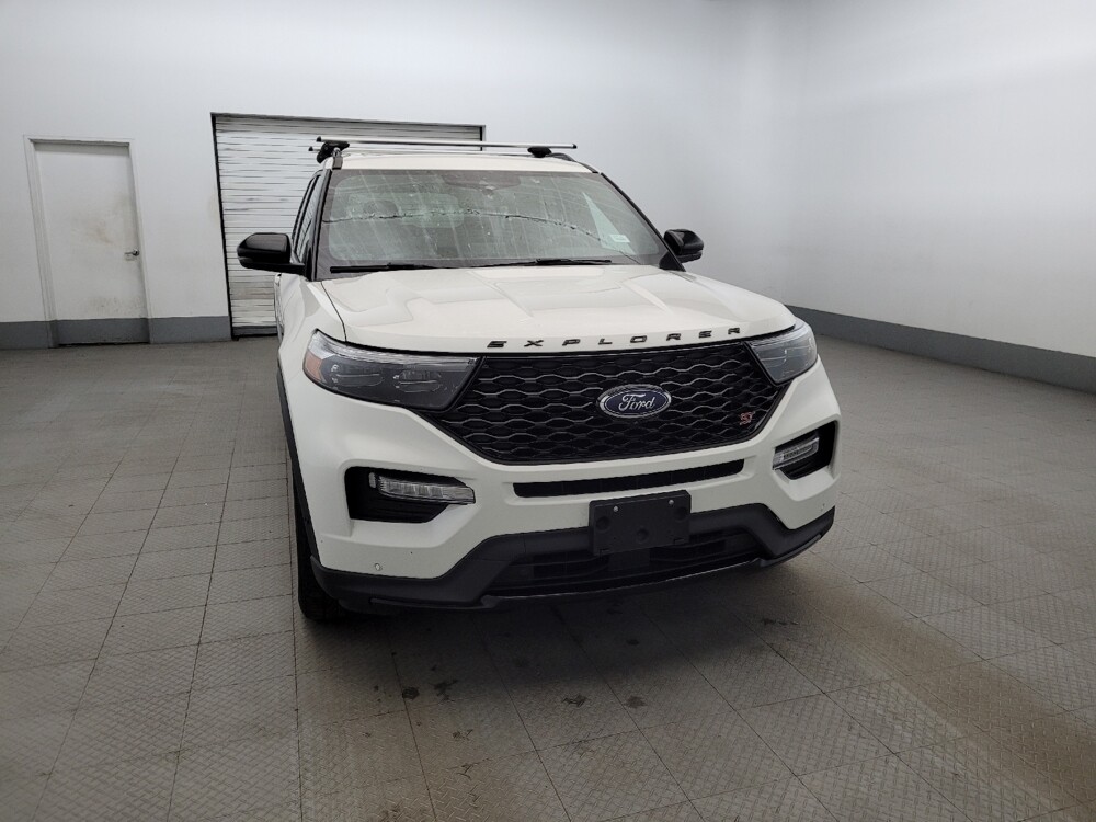 2020 Ford Explorer in Owings Mills, MD 21117 - 18126214 14