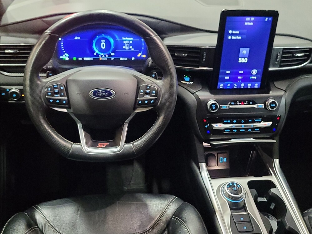 2020 Ford Explorer in Owings Mills, MD 21117 - 18126214 22