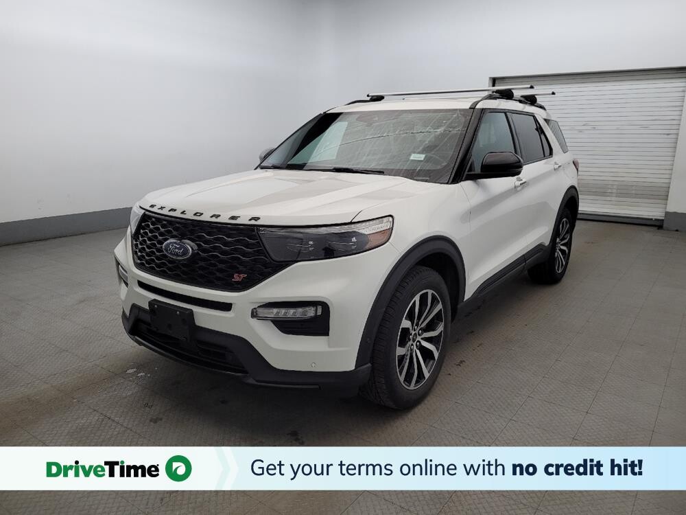 2020 Ford Explorer in Owings Mills, MD 21117 - 18126214