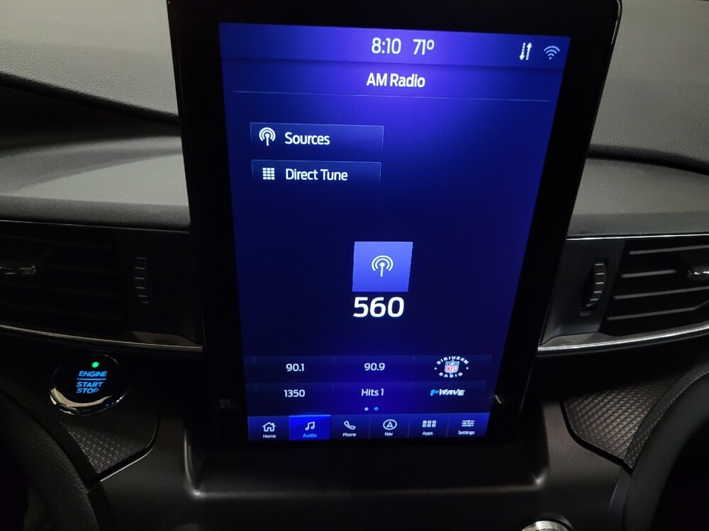 2020 Ford Explorer in Owings Mills, MD 21117 - 18126214 25