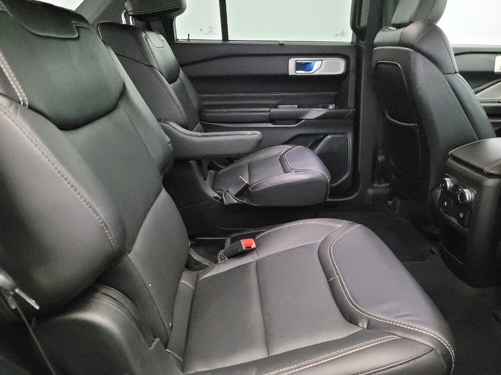 2020 Ford Explorer in Owings Mills, MD 21117 - 18126214 19