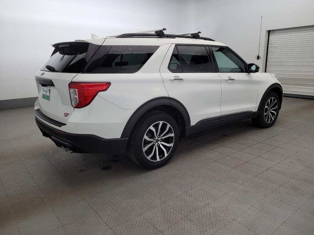 2020 Ford Explorer in Owings Mills, MD 21117 - 18126214 10