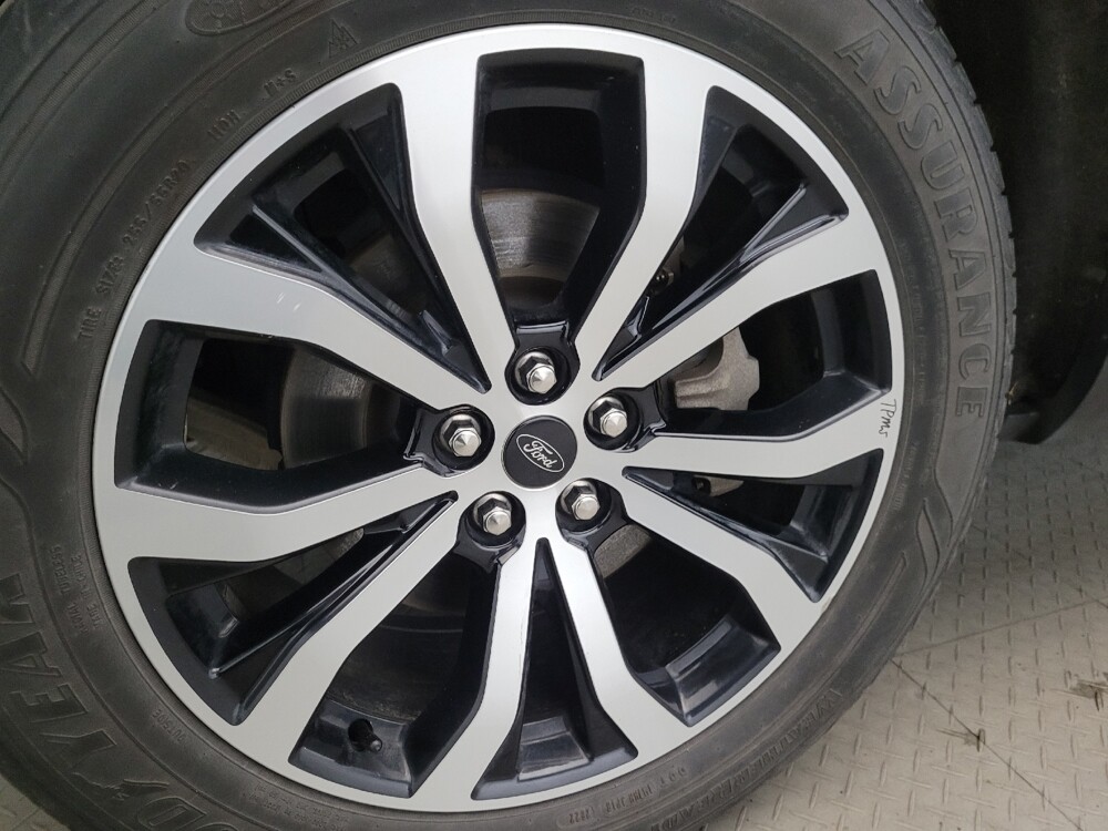 2020 Ford Explorer in Owings Mills, MD 21117 - 18126214 31