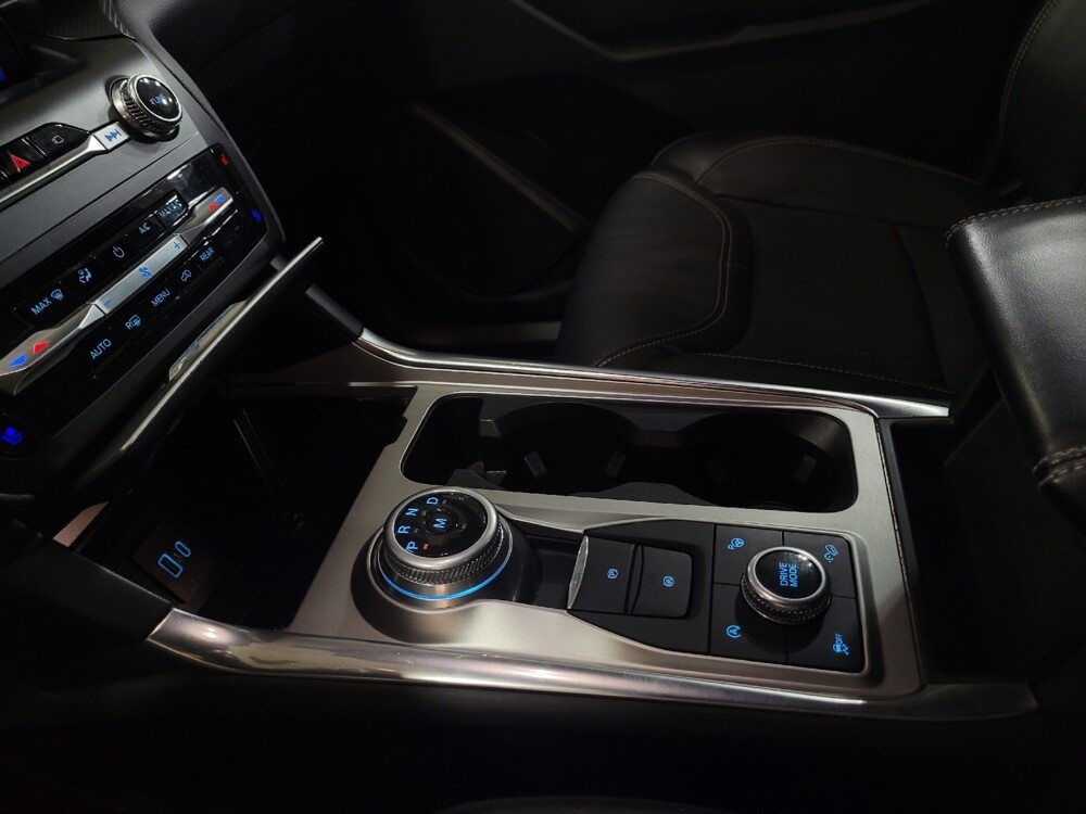 2020 Ford Explorer in Owings Mills, MD 21117 - 18126214 26