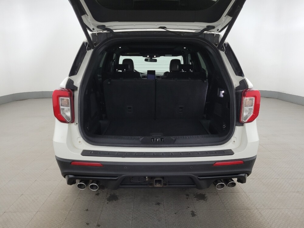 2020 Ford Explorer in Owings Mills, MD 21117 - 18126214 29