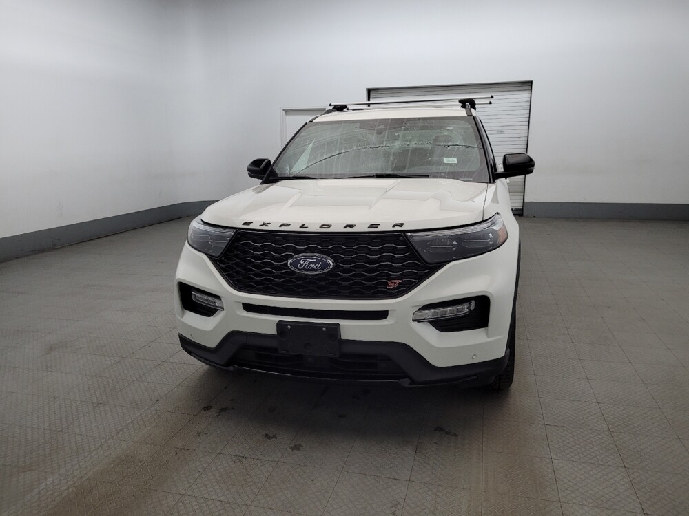 2020 Ford Explorer in Owings Mills, MD 21117 - 18126214 15