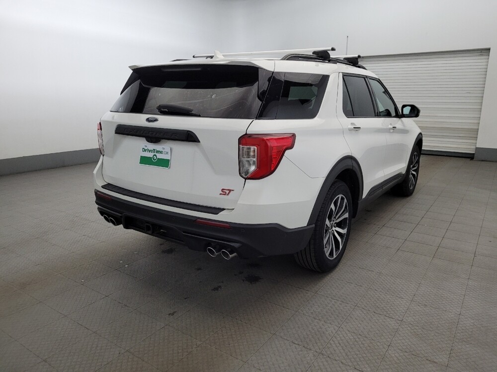 2020 Ford Explorer in Owings Mills, MD 21117 - 18126214 9