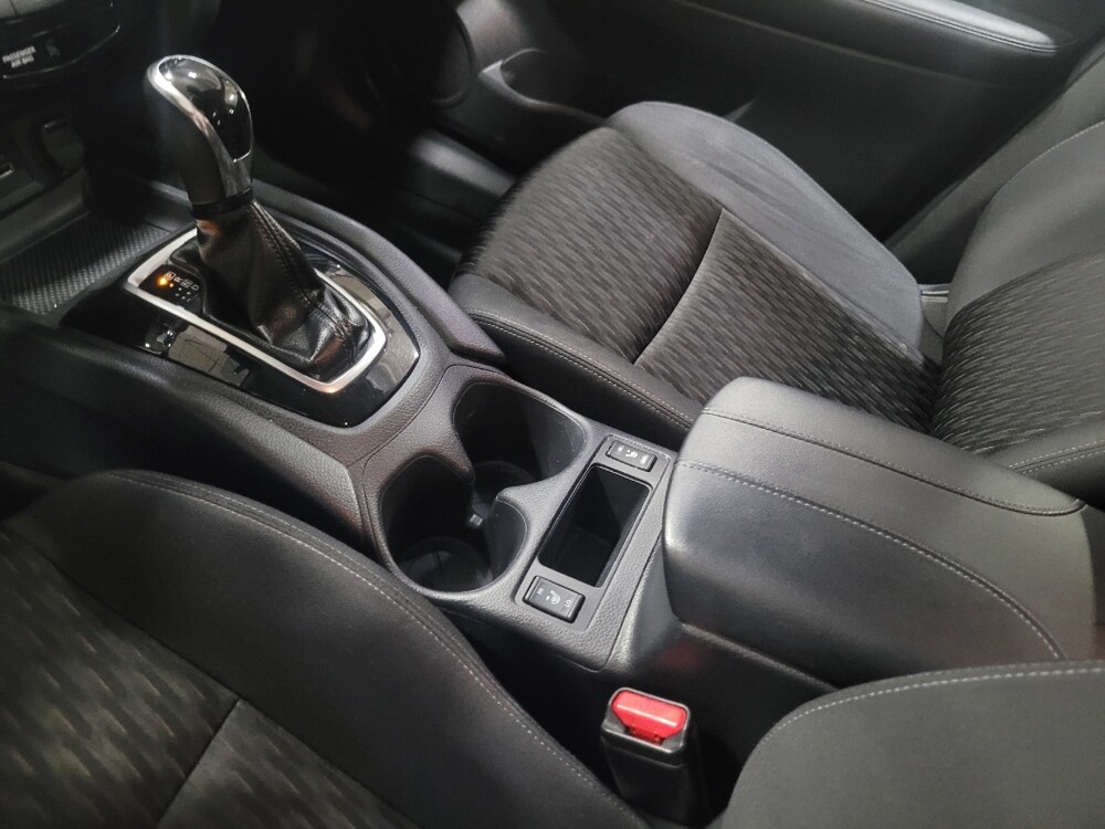 2019 Nissan Rogue in Williamstown, NJ 8094 - 18126215 26